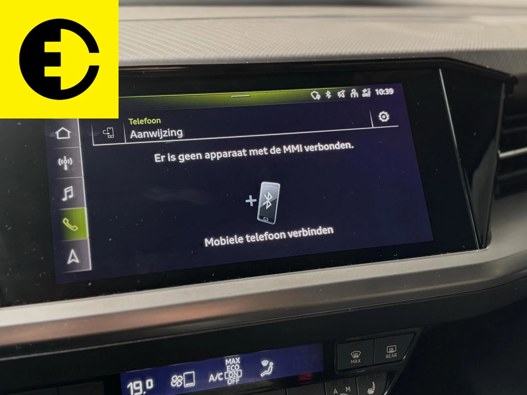 Hoofdafbeelding Audi Q4 e-tron