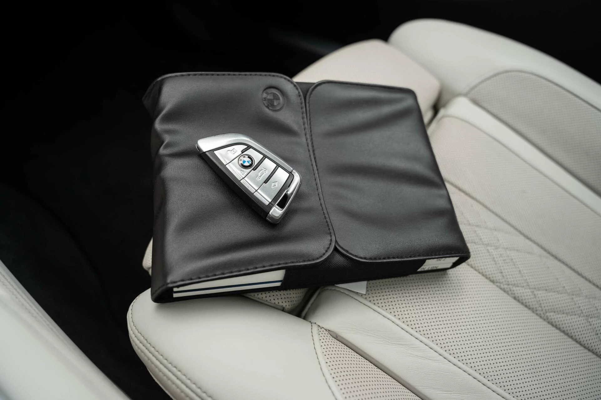 Hoofdafbeelding BMW 7 Serie