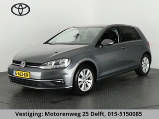 Volkswagen Golf 1.0 TSI COMFORT BUSINESSLINE NAVI BIJNA 2020.CLIMA.CRUISE. 1e BEREIDER.100% OH. GARANTIE TOT 2 JAAR**