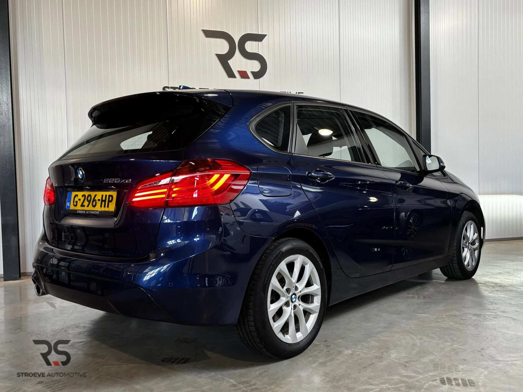 Hoofdafbeelding BMW 2 Serie