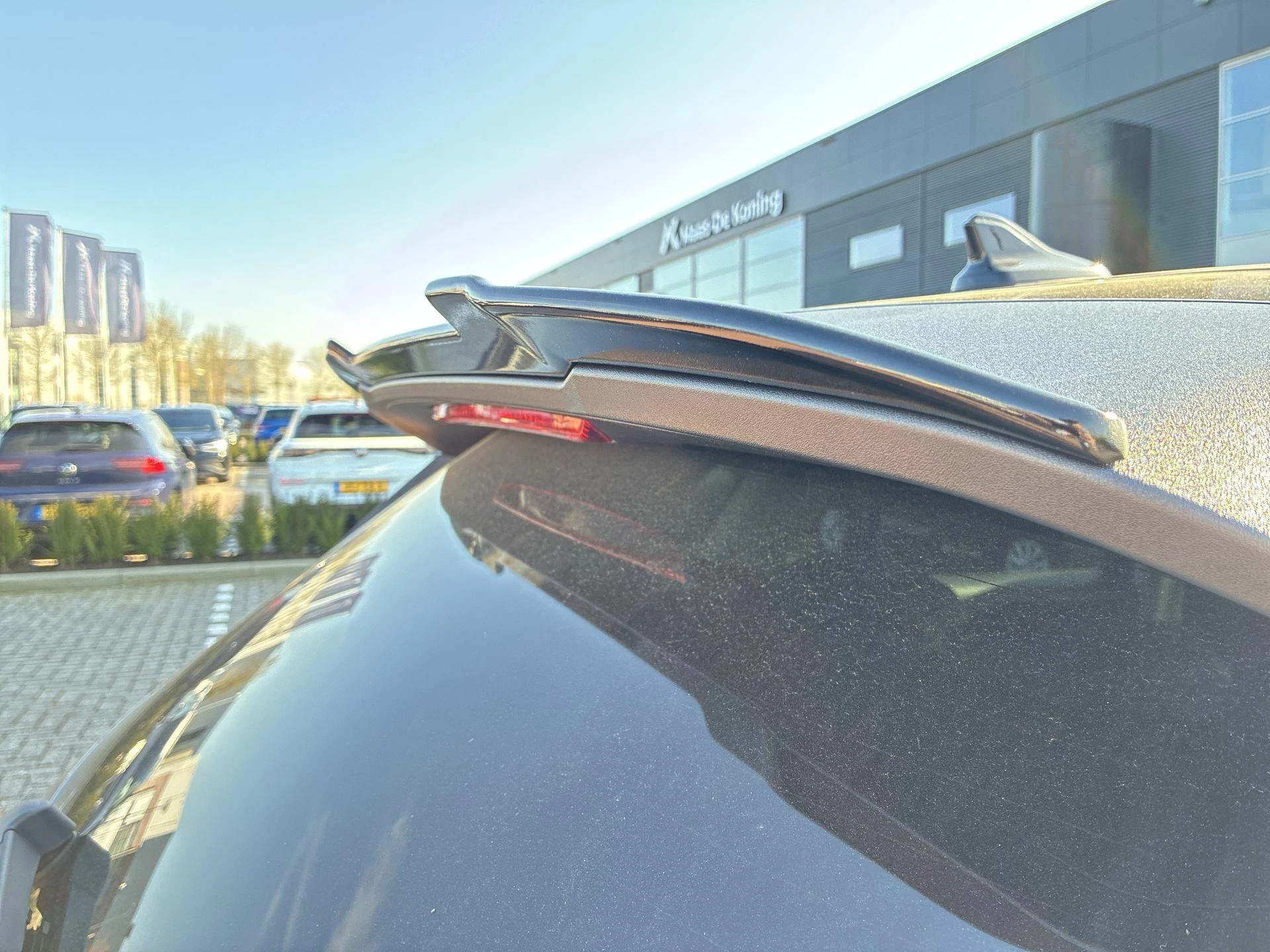 Hoofdafbeelding Škoda Elroq