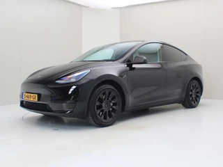 Tesla Model Y Standard RWD Plus 351pk 92.6% SoH AMD RYZEN  [ TREKHAAK+LFP ACCU+AUTOPILOT+20 INCH+PREMIUM AUDIO ]