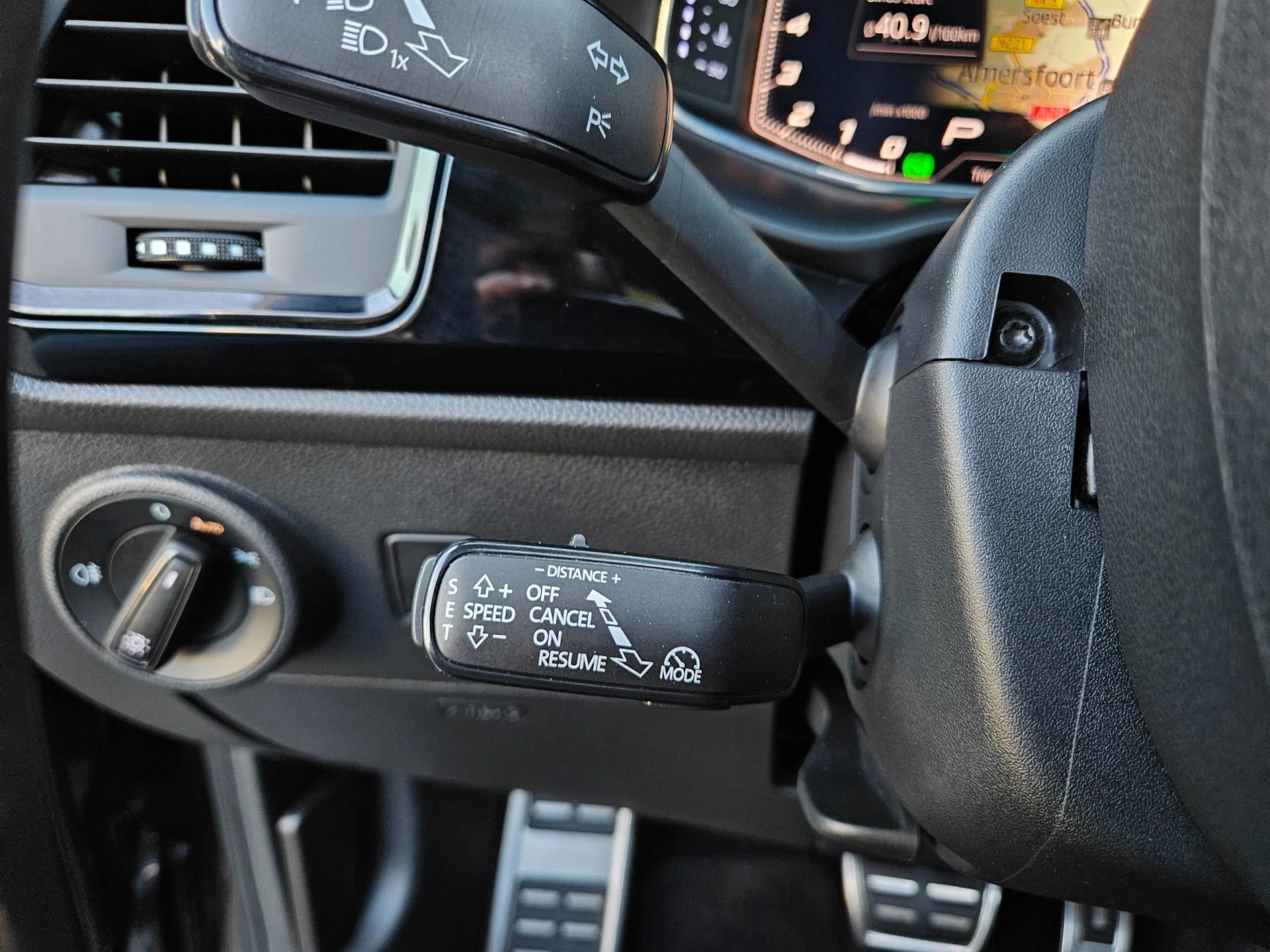 Hoofdafbeelding CUPRA Ateca