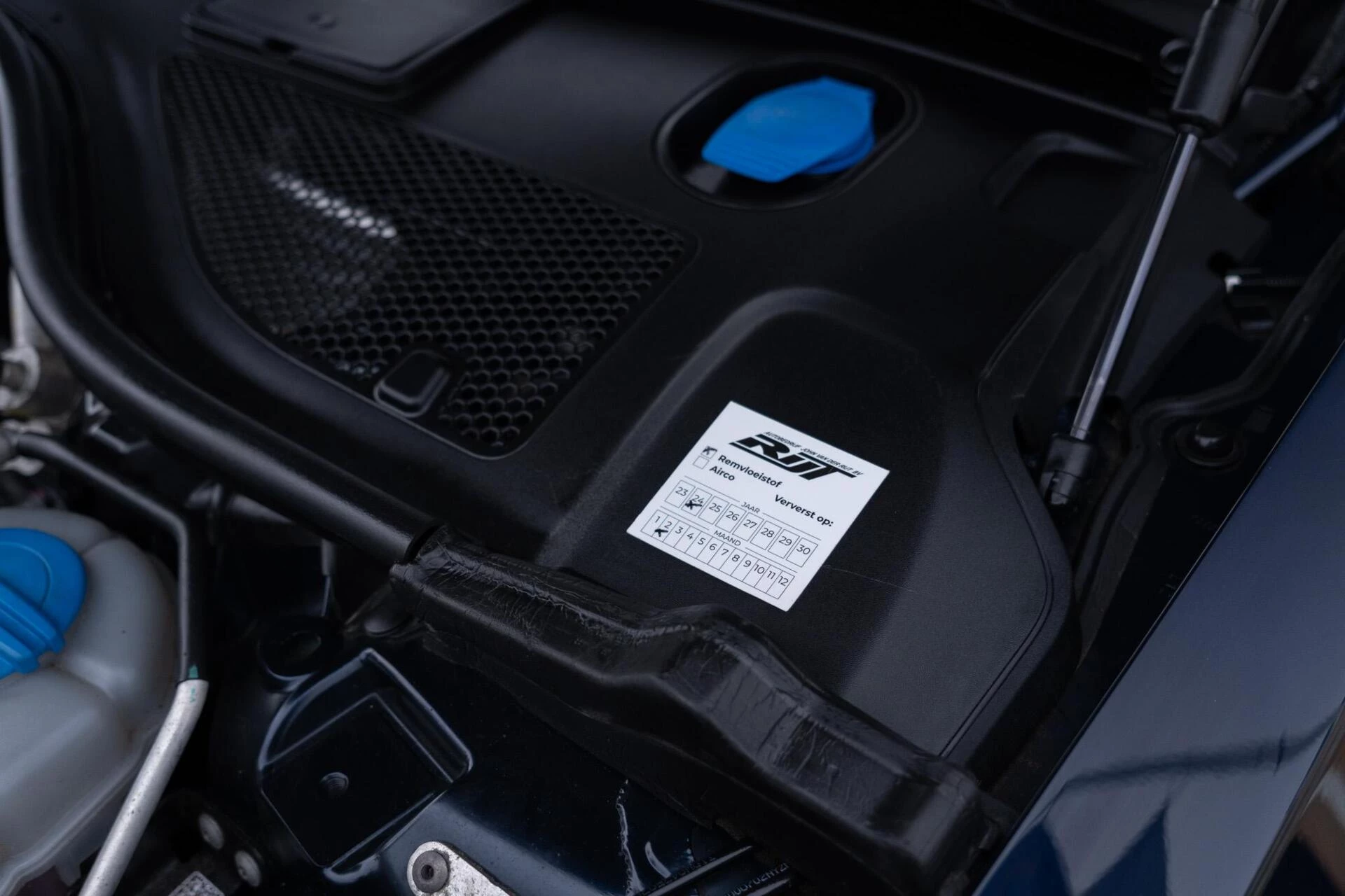 Hoofdafbeelding Audi RS6