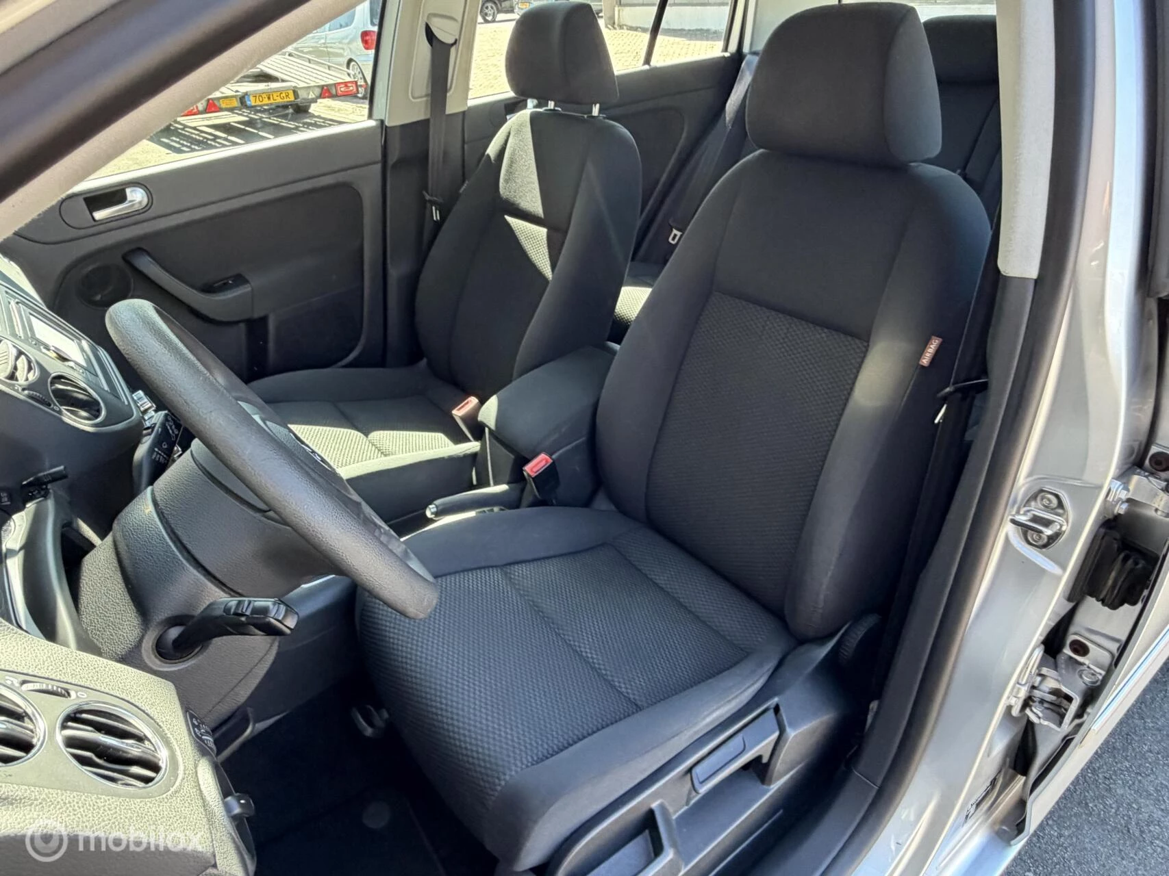 Hoofdafbeelding Volkswagen Golf Plus