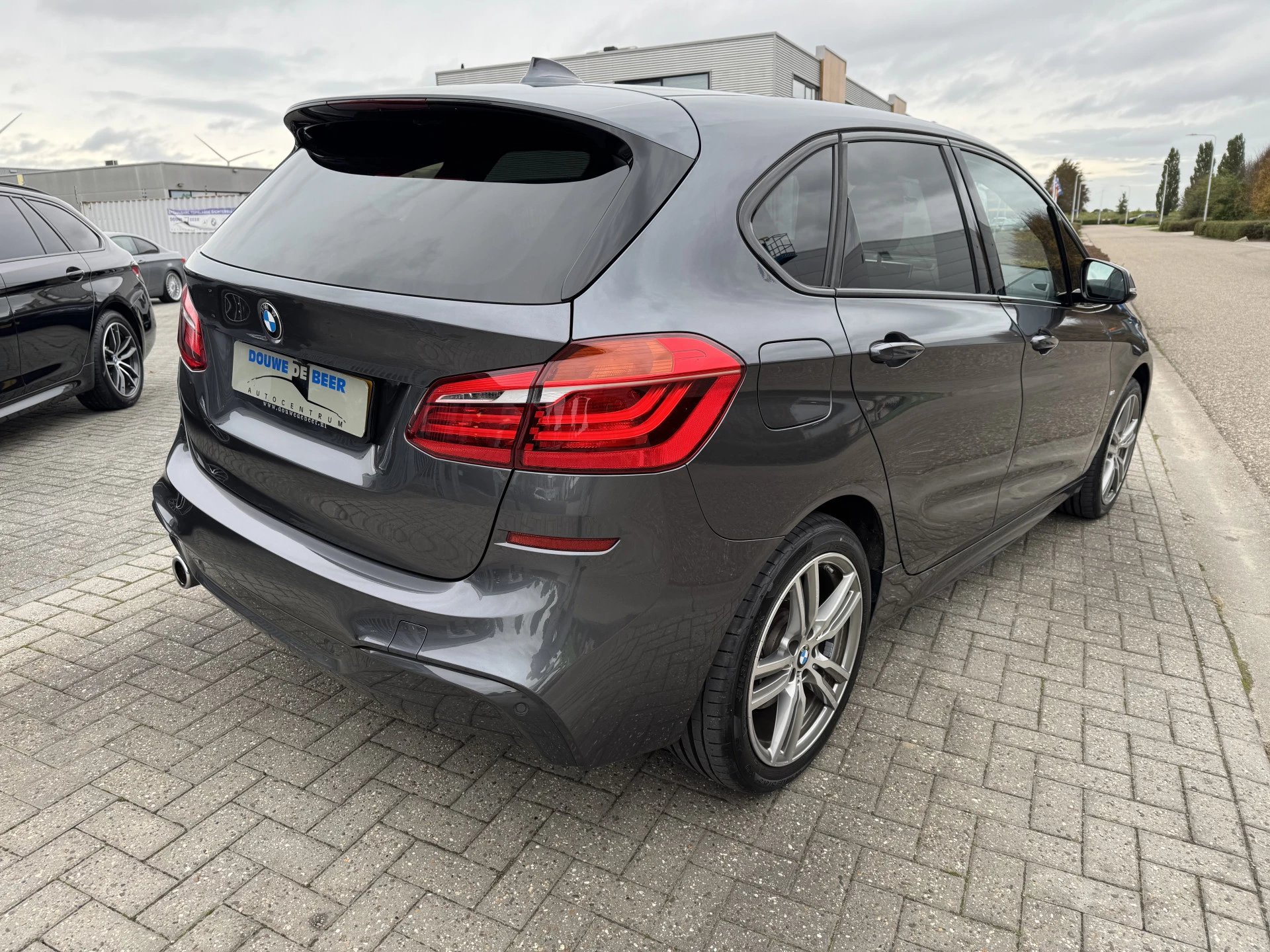 Hoofdafbeelding BMW 2 Serie