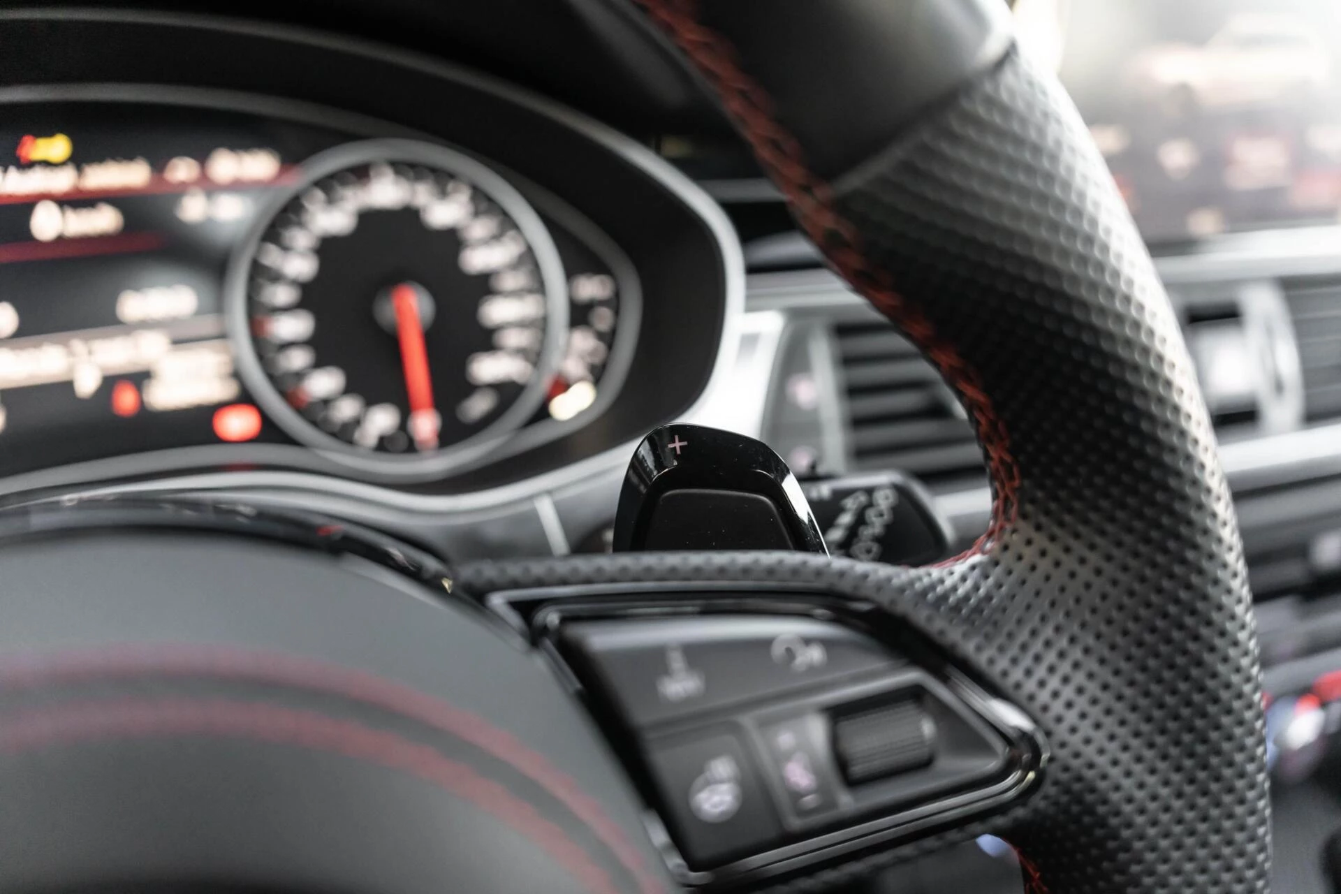 Hoofdafbeelding Audi RS6