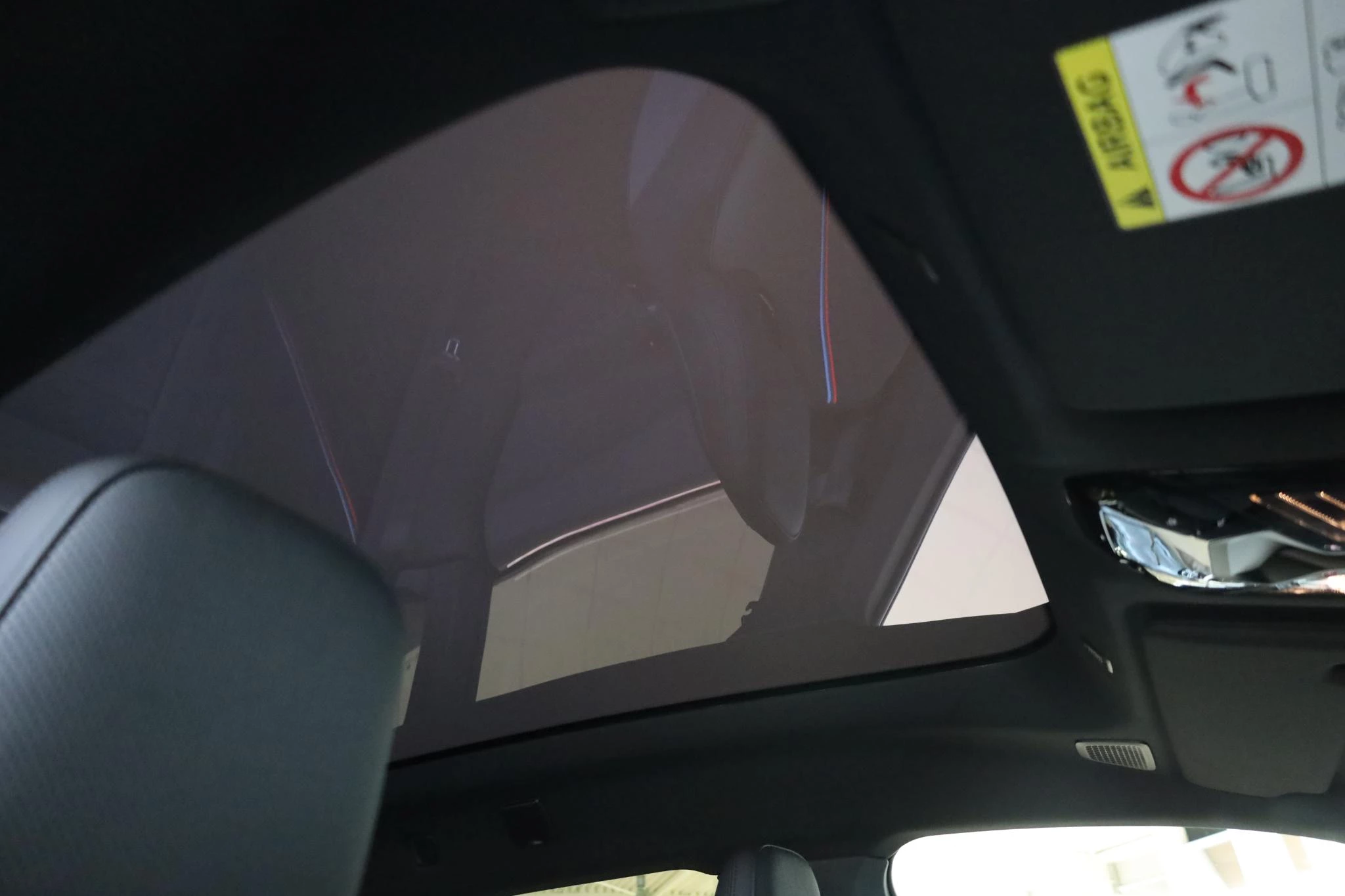 Hoofdafbeelding BMW iX