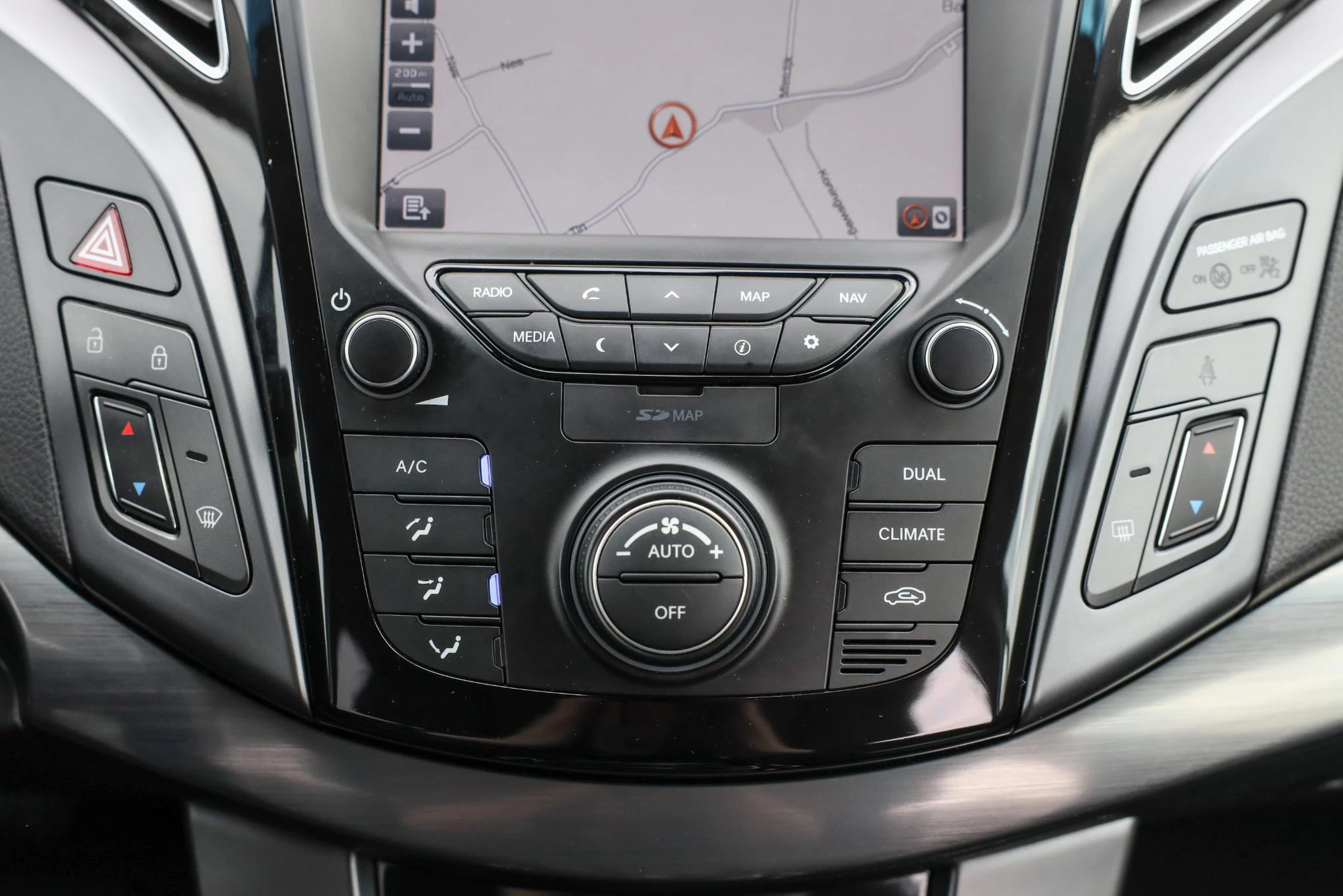 Hoofdafbeelding Hyundai i40
