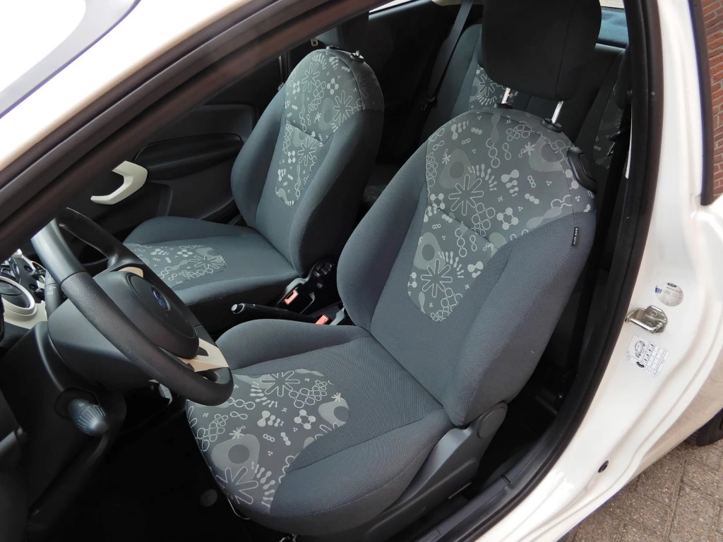 Hoofdafbeelding Ford Ka