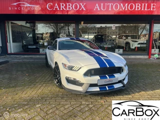 Ford MUSTANG ✅ GT350 Shelby