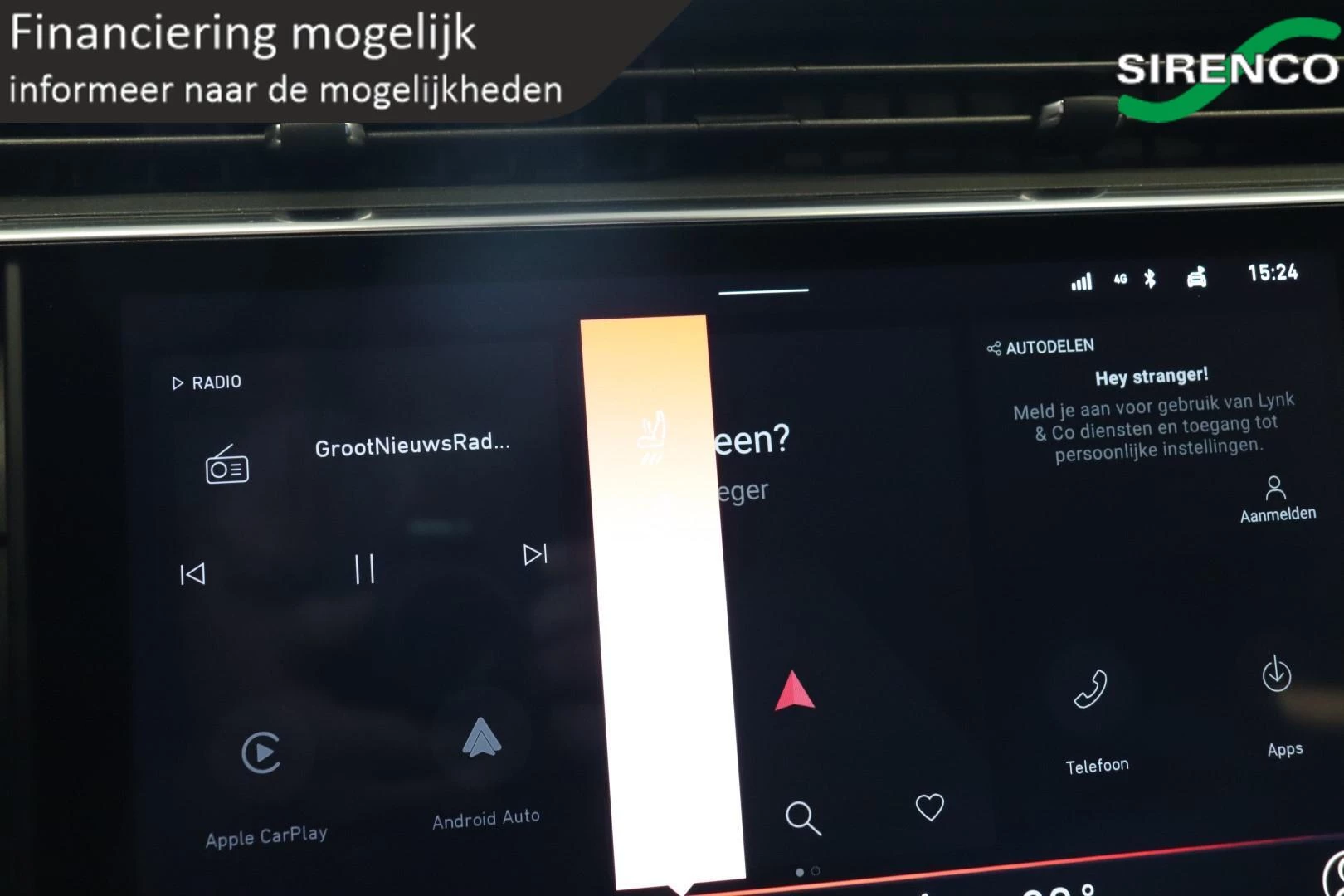 Hoofdafbeelding Lynk & Co 01