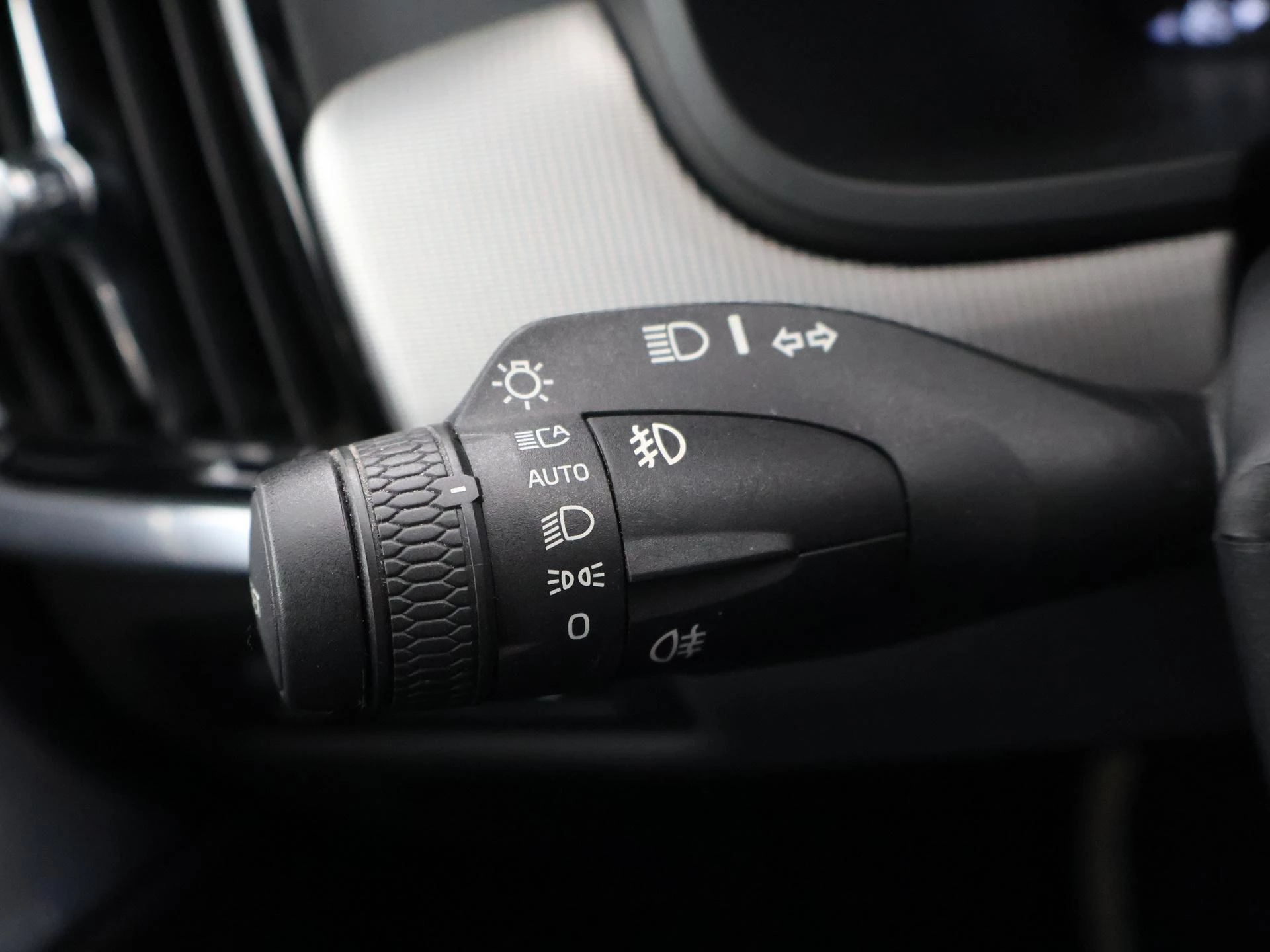 Hoofdafbeelding Volvo V90