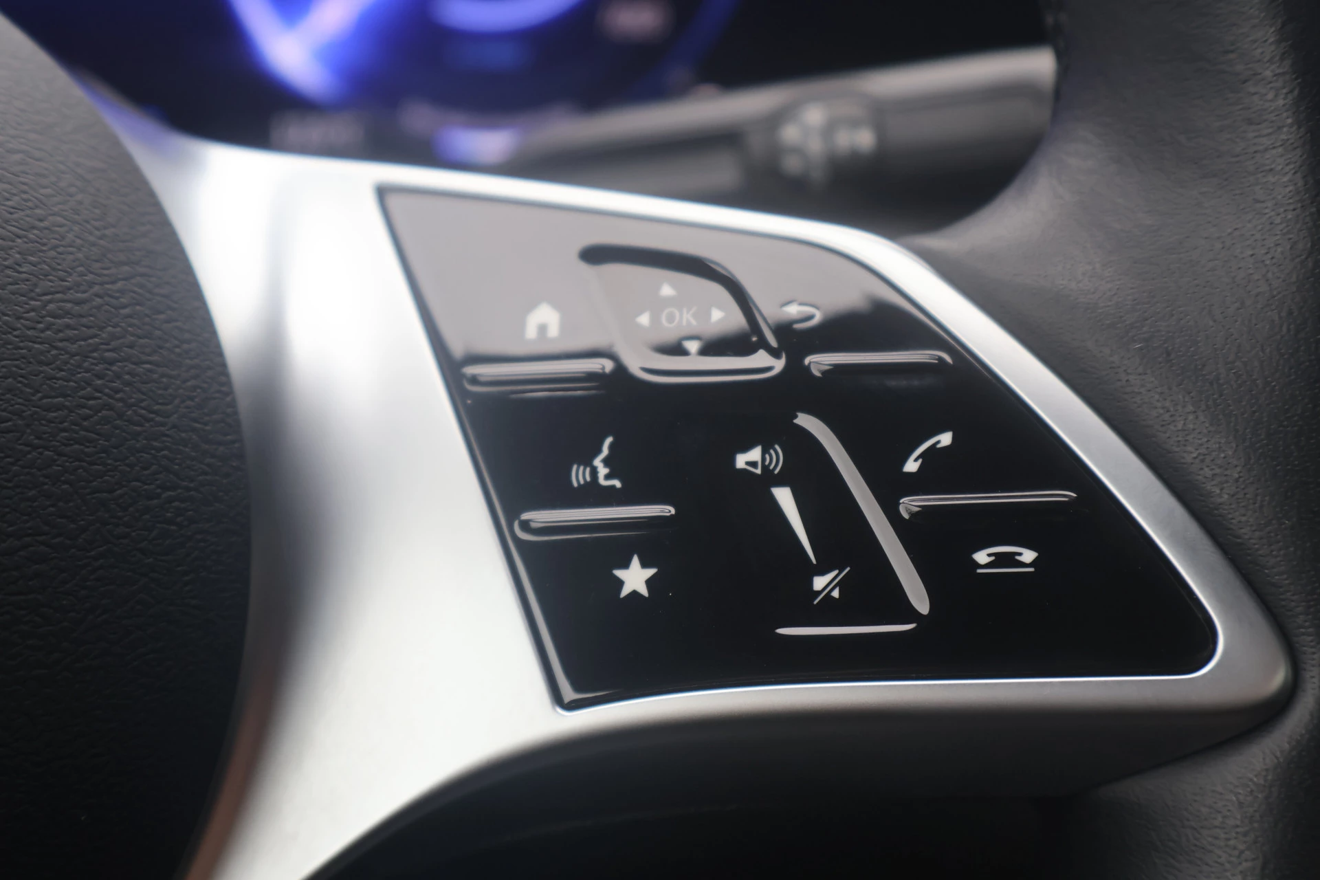 Hoofdafbeelding Mercedes-Benz EQV