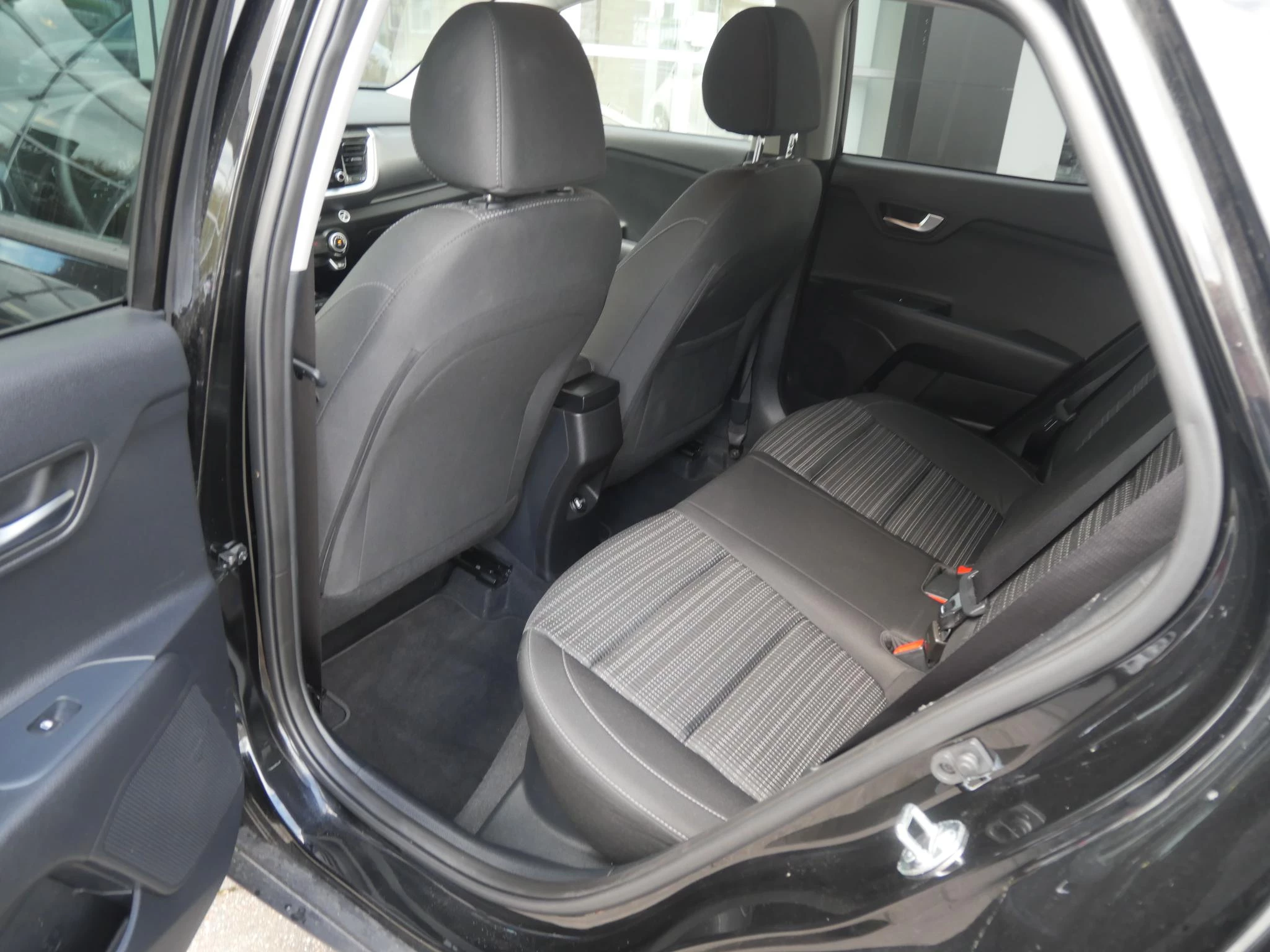 Hoofdafbeelding Kia Stonic