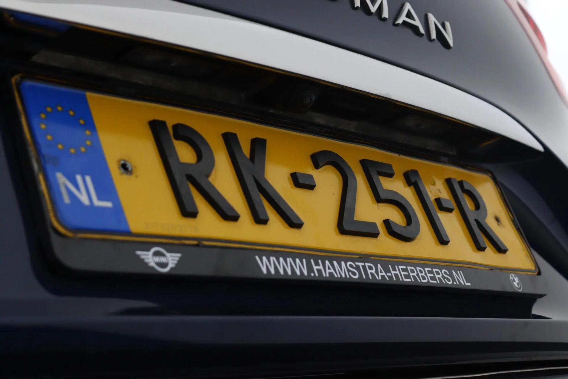 Hoofdafbeelding Renault Talisman