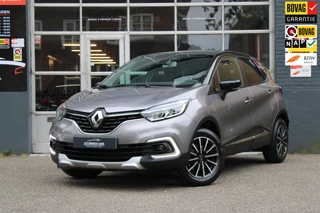Renault Captur 1.2 TCe Intens 120 PK Camera Navi Nap