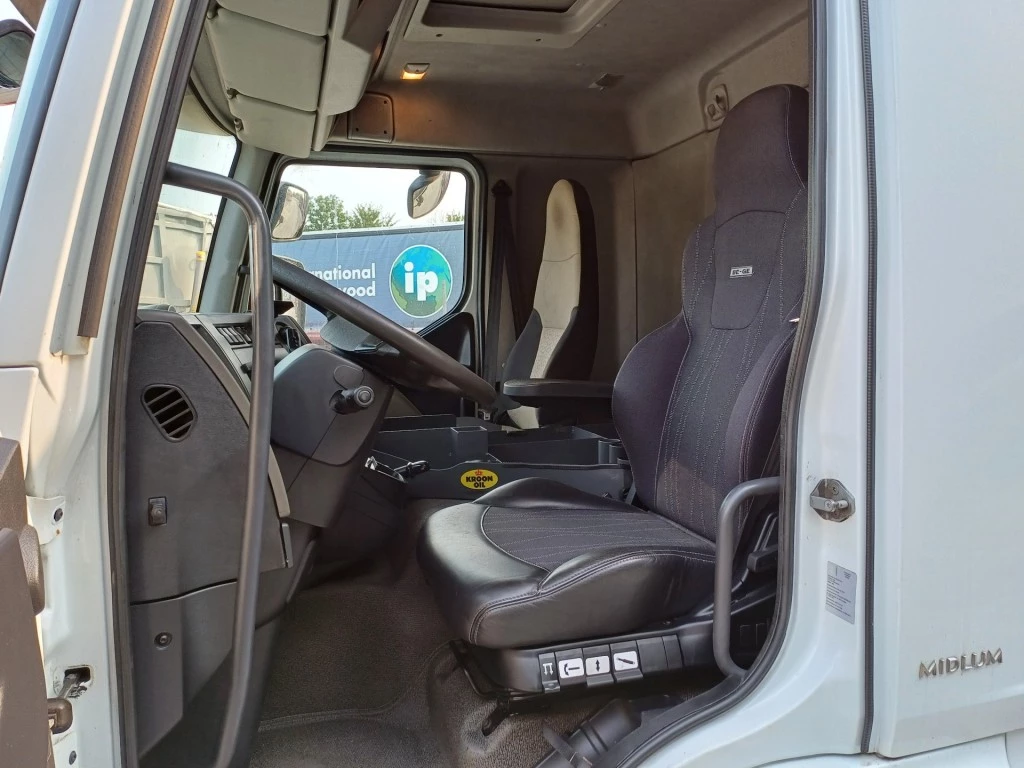 Hoofdafbeelding Renault Midlum