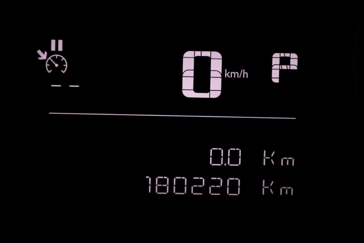 Hoofdafbeelding Citroën Jumpy