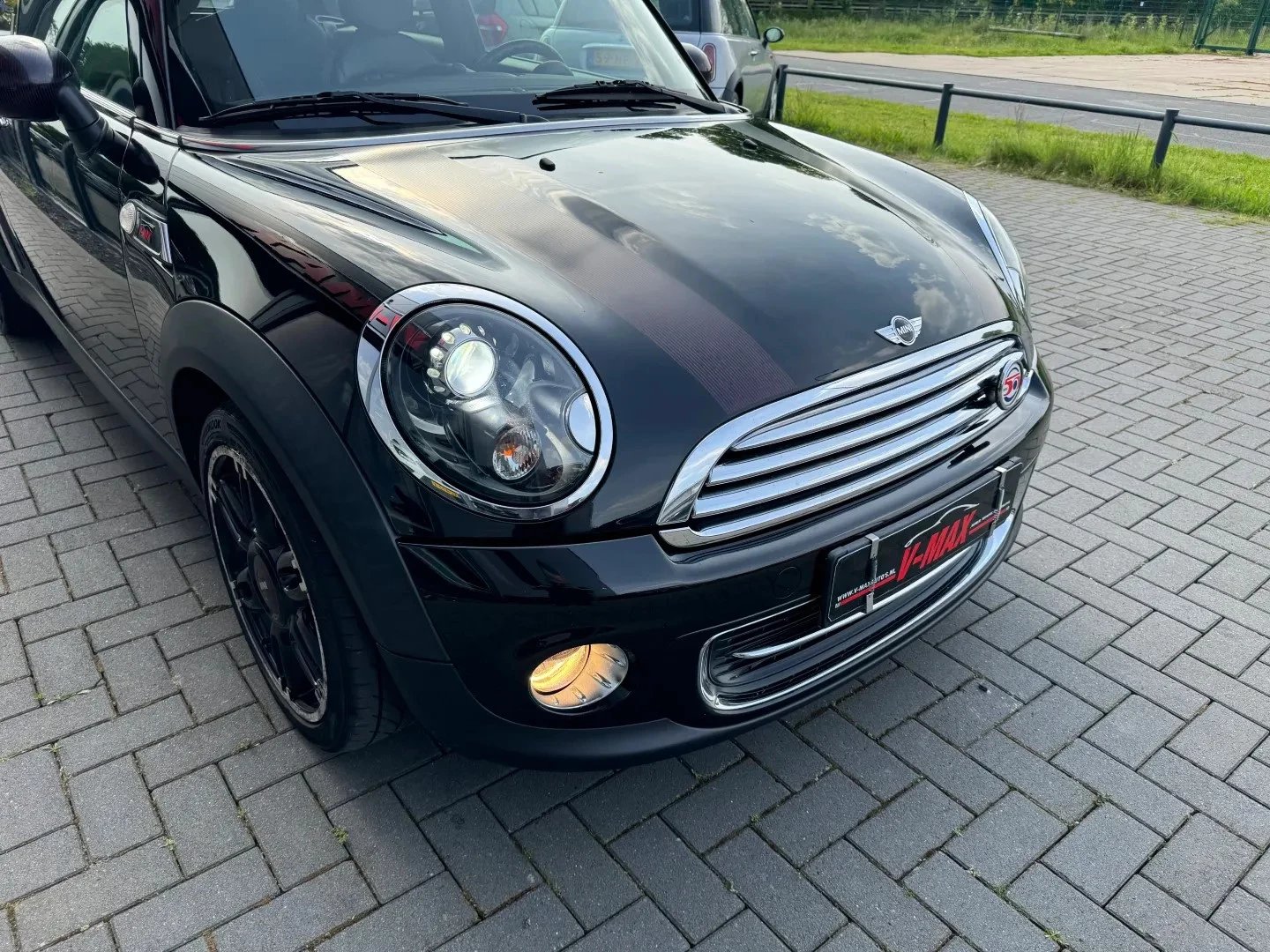 Hoofdafbeelding MINI Clubman