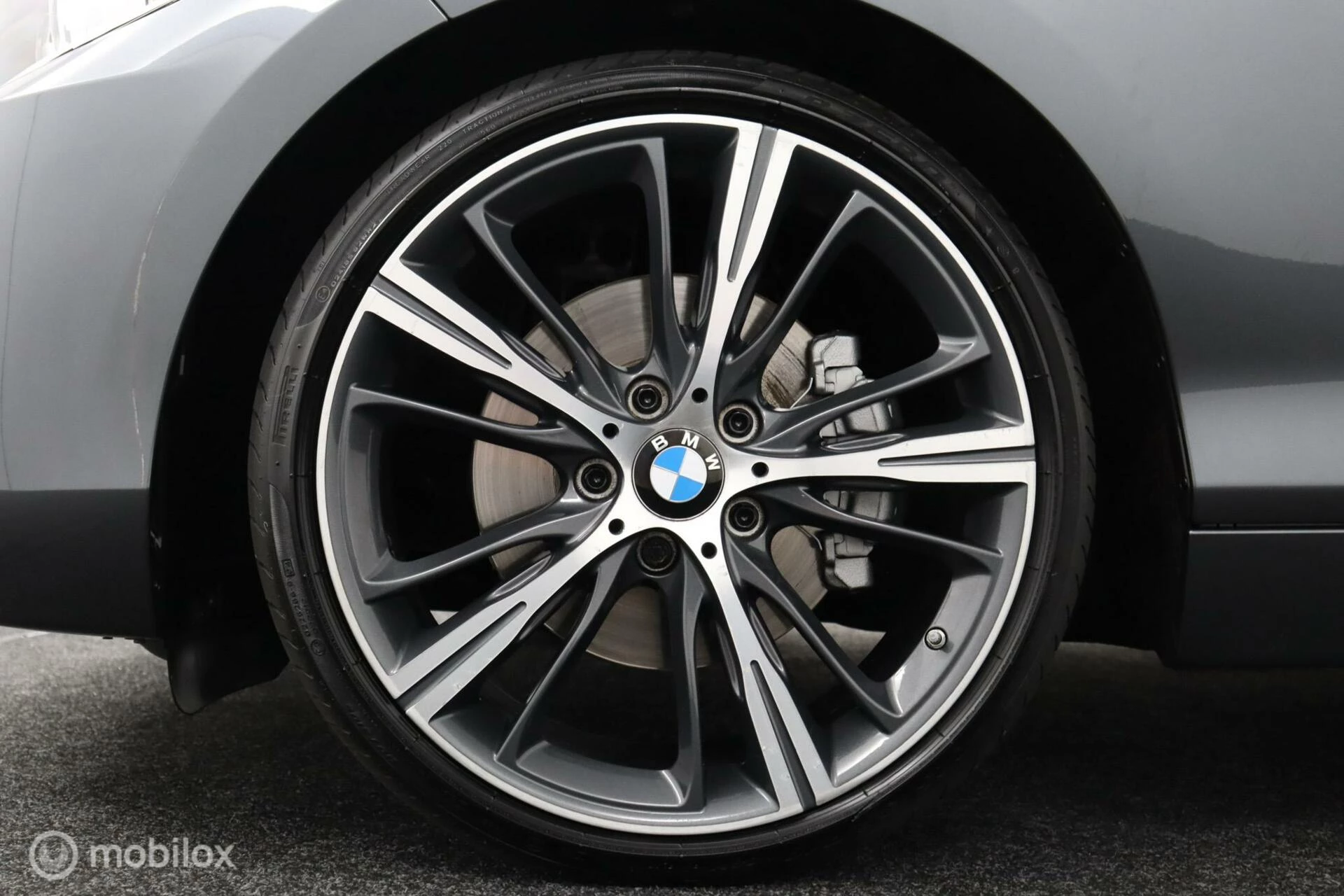 Hoofdafbeelding BMW 2 Serie