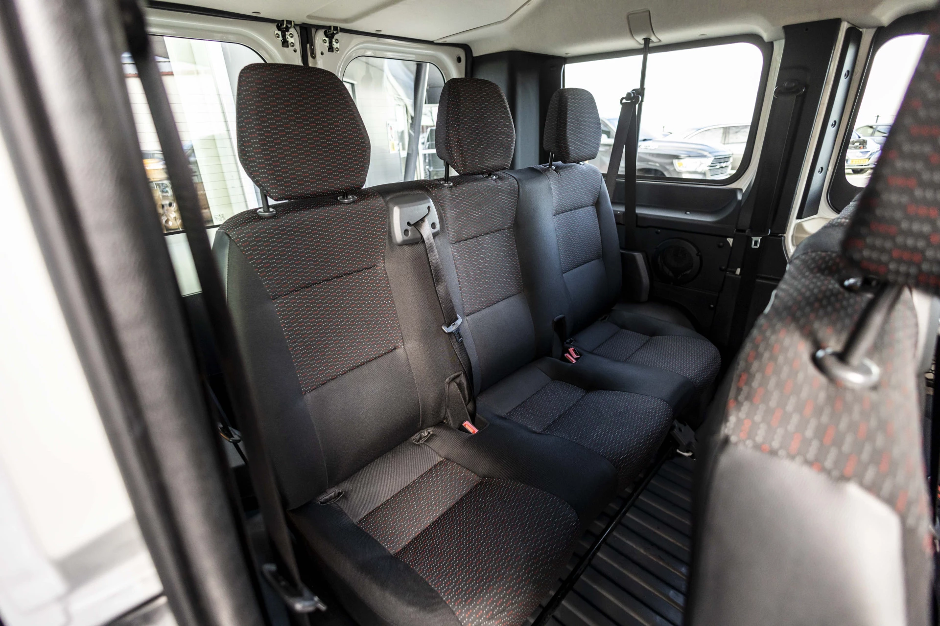 Hoofdafbeelding Citroën Jumper