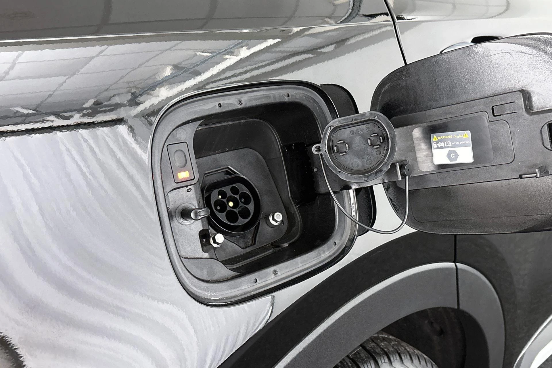 Hoofdafbeelding Kia Sorento