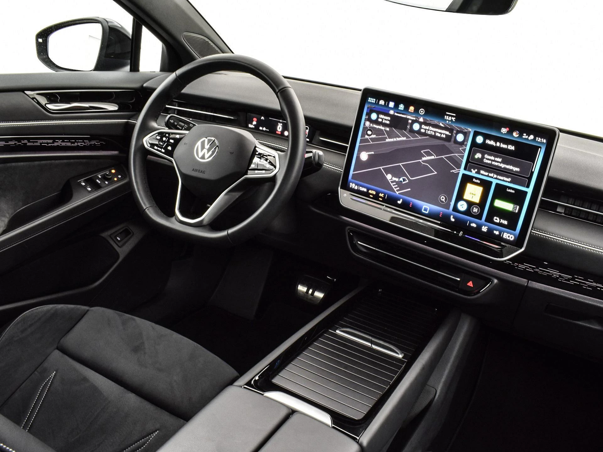 Hoofdafbeelding Volkswagen ID.7