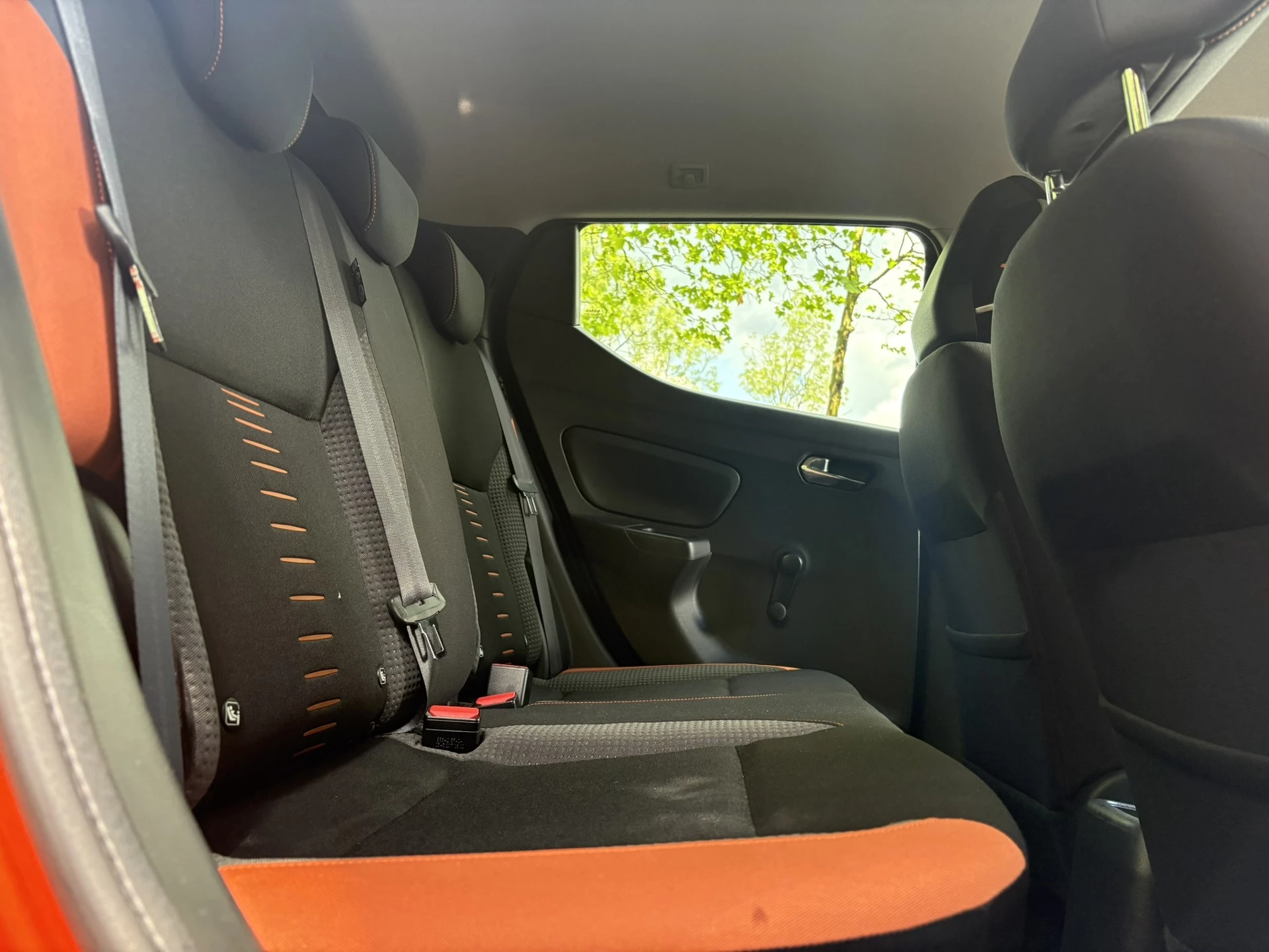 Hoofdafbeelding Nissan Micra