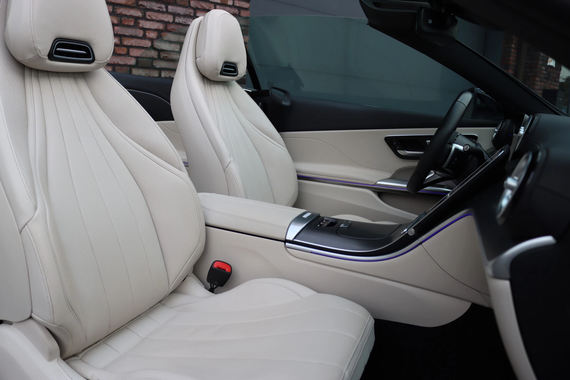 Hoofdafbeelding Mercedes-Benz CLE