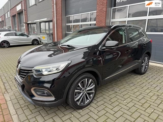 Hoofdafbeelding Renault Kadjar Renault Kadjar 1.3 TCe AUT BOSE Edition LED Pano Navi Camera