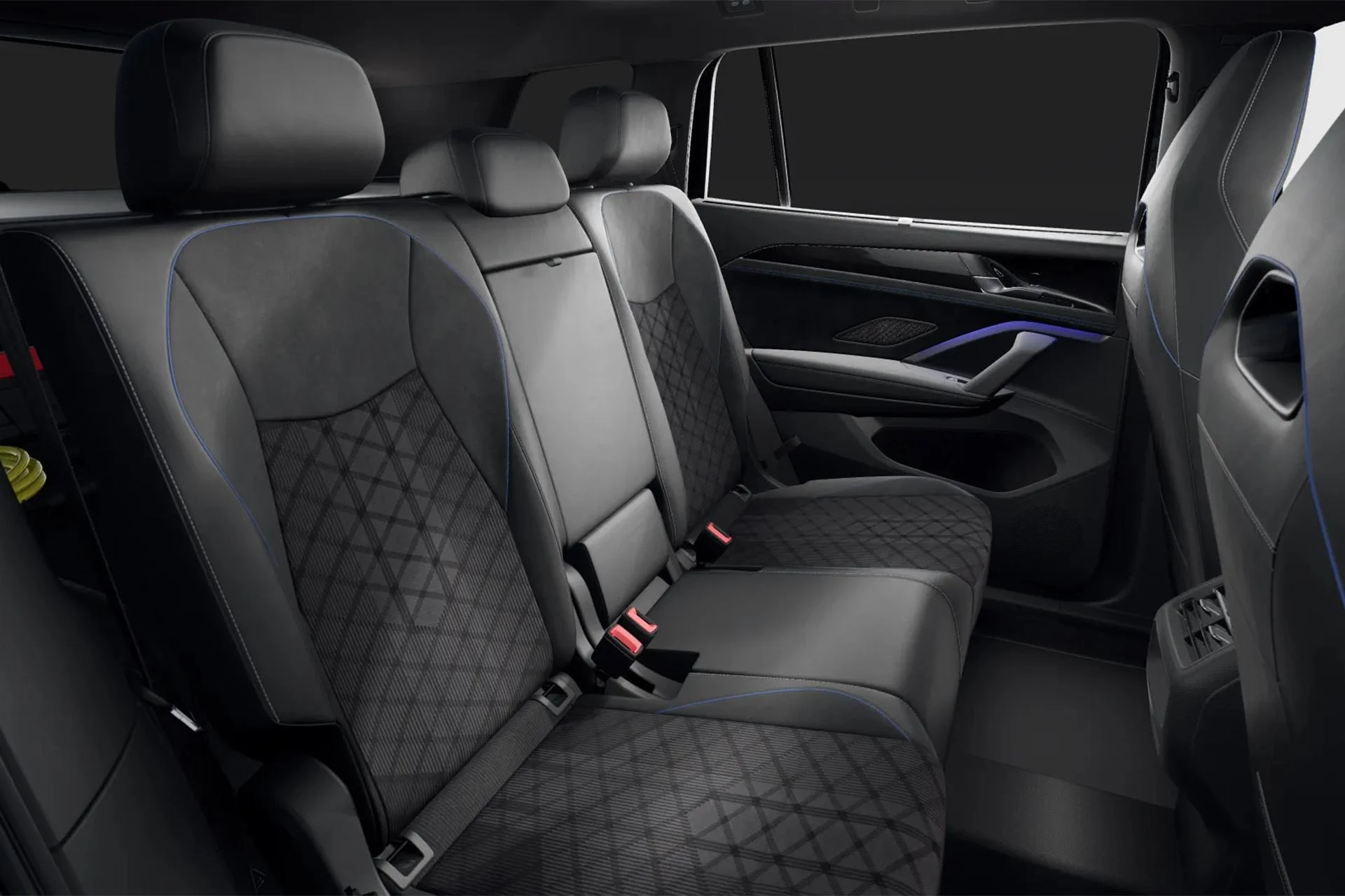 Hoofdafbeelding Volkswagen Tayron