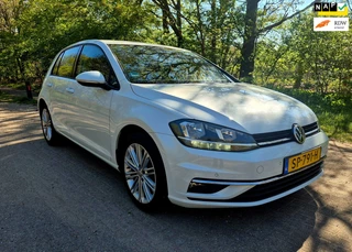 Volkswagen Golf 1.0 TSI Comfortline / Navigatie / Climate Control