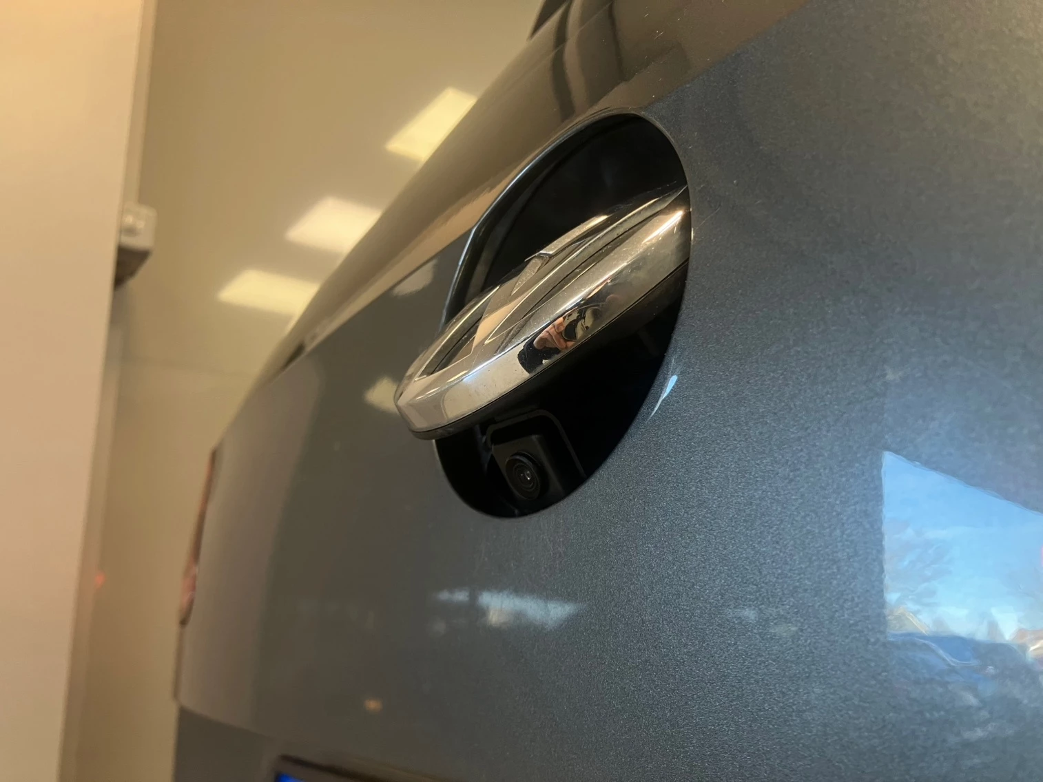 Hoofdafbeelding Volkswagen Golf Sportsvan