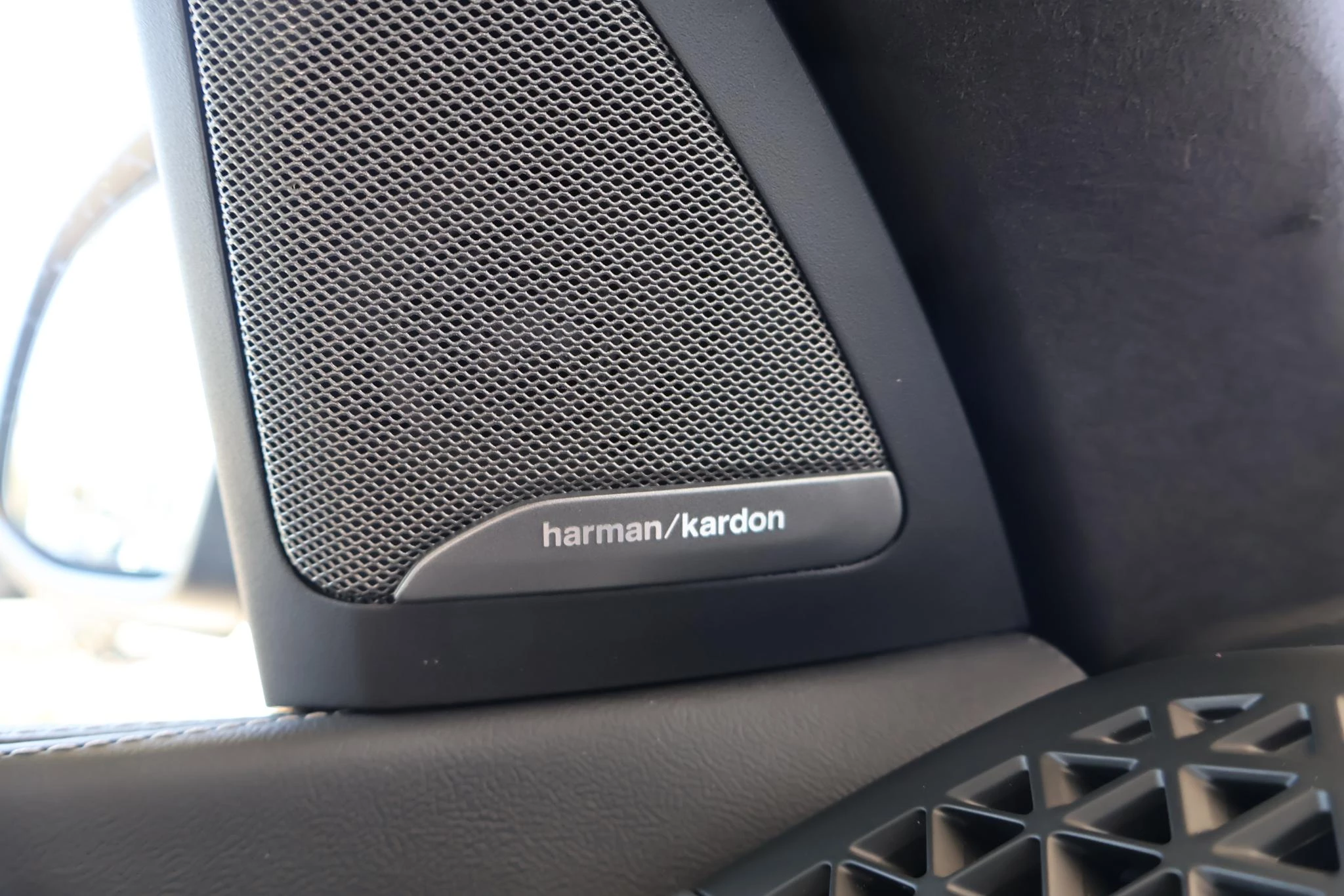 Hoofdafbeelding BMW X7