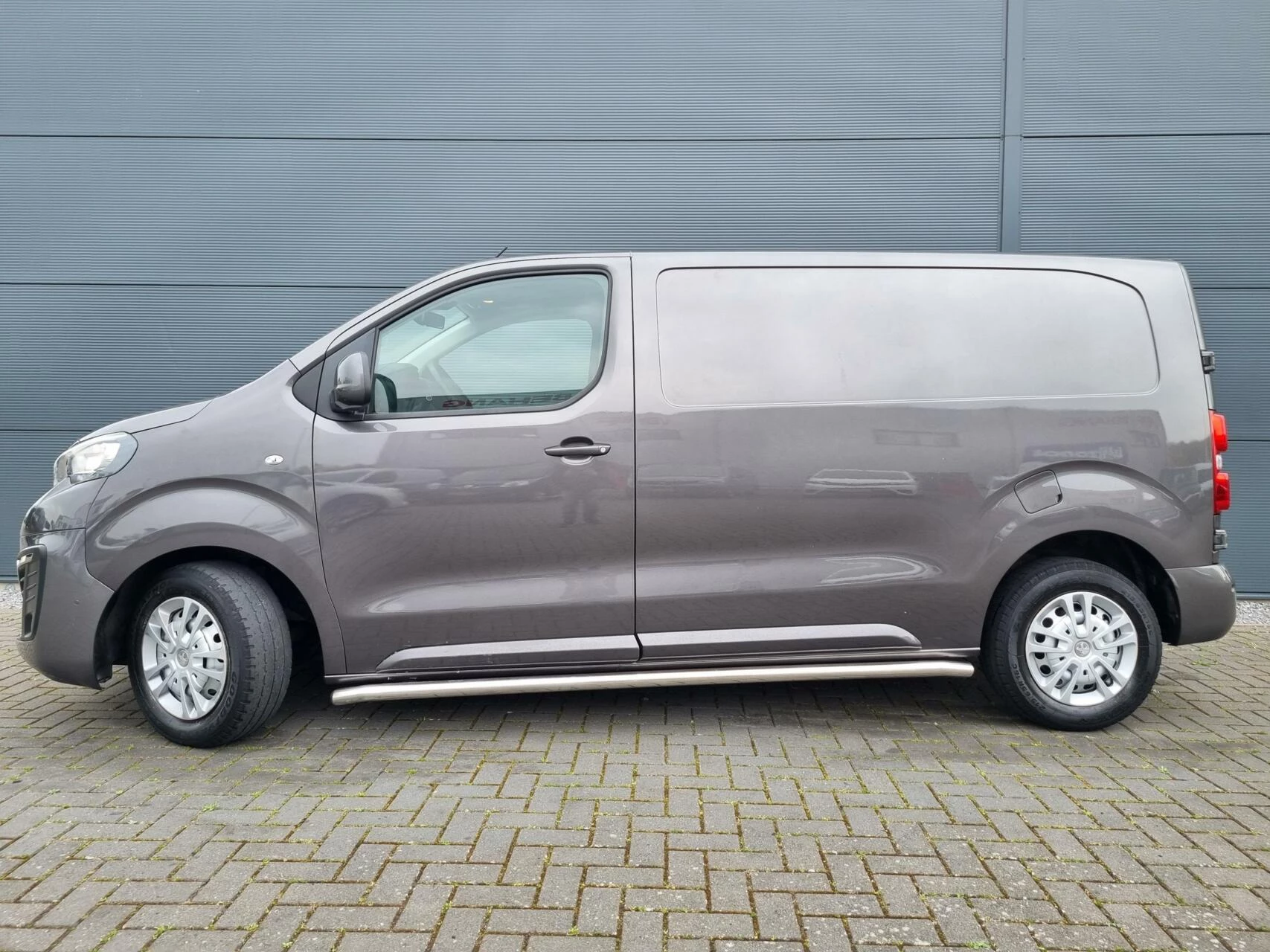 Hoofdafbeelding Peugeot Expert