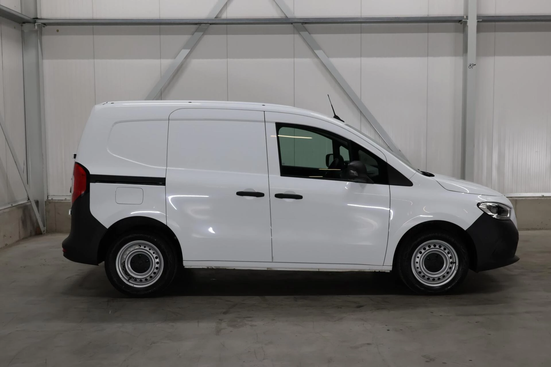 Hoofdafbeelding Mercedes-Benz Citan