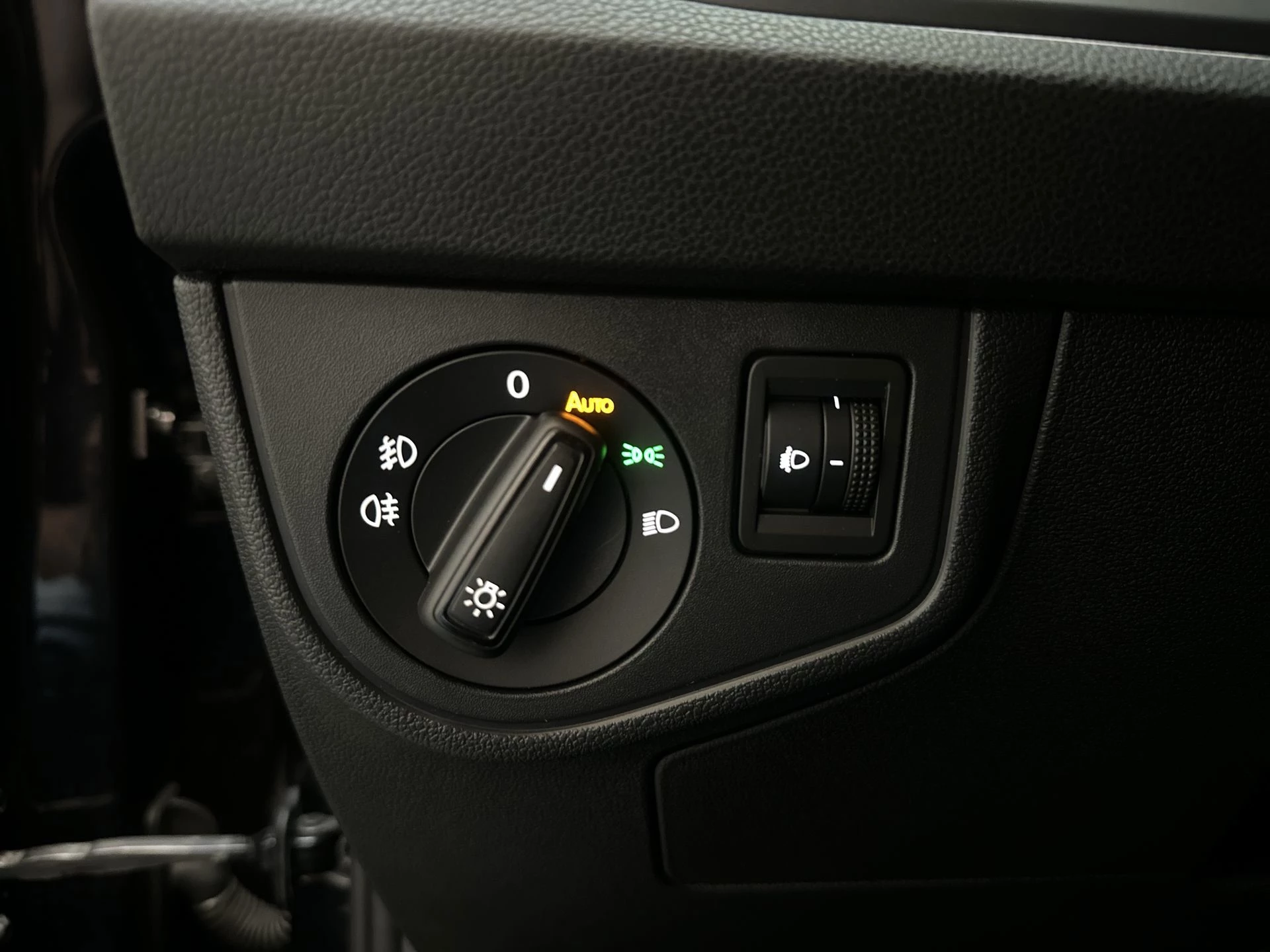 Hoofdafbeelding Volkswagen Taigo