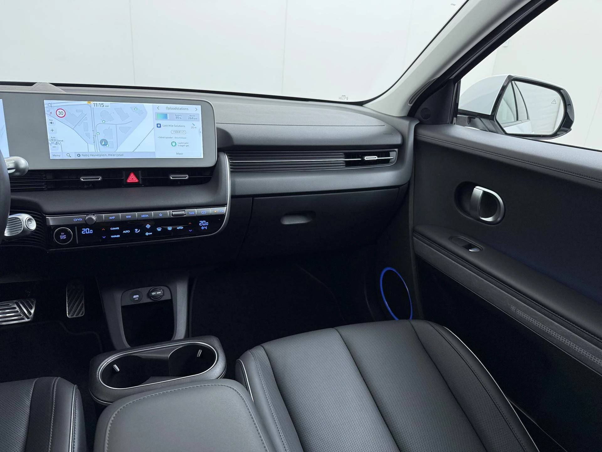 Hoofdafbeelding Hyundai IONIQ 5