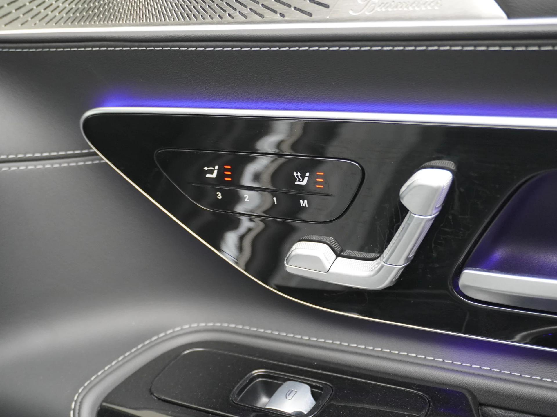 Hoofdafbeelding Mercedes-Benz SL