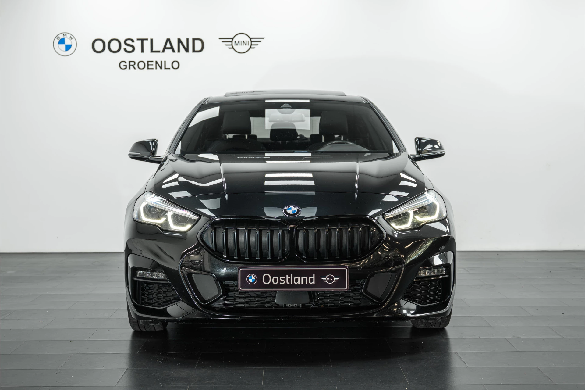 Hoofdafbeelding BMW 2 Serie