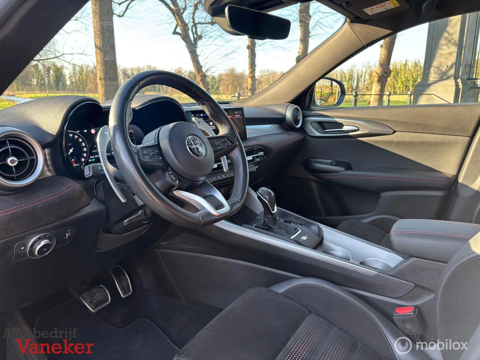 Hoofdafbeelding Alfa Romeo Tonale