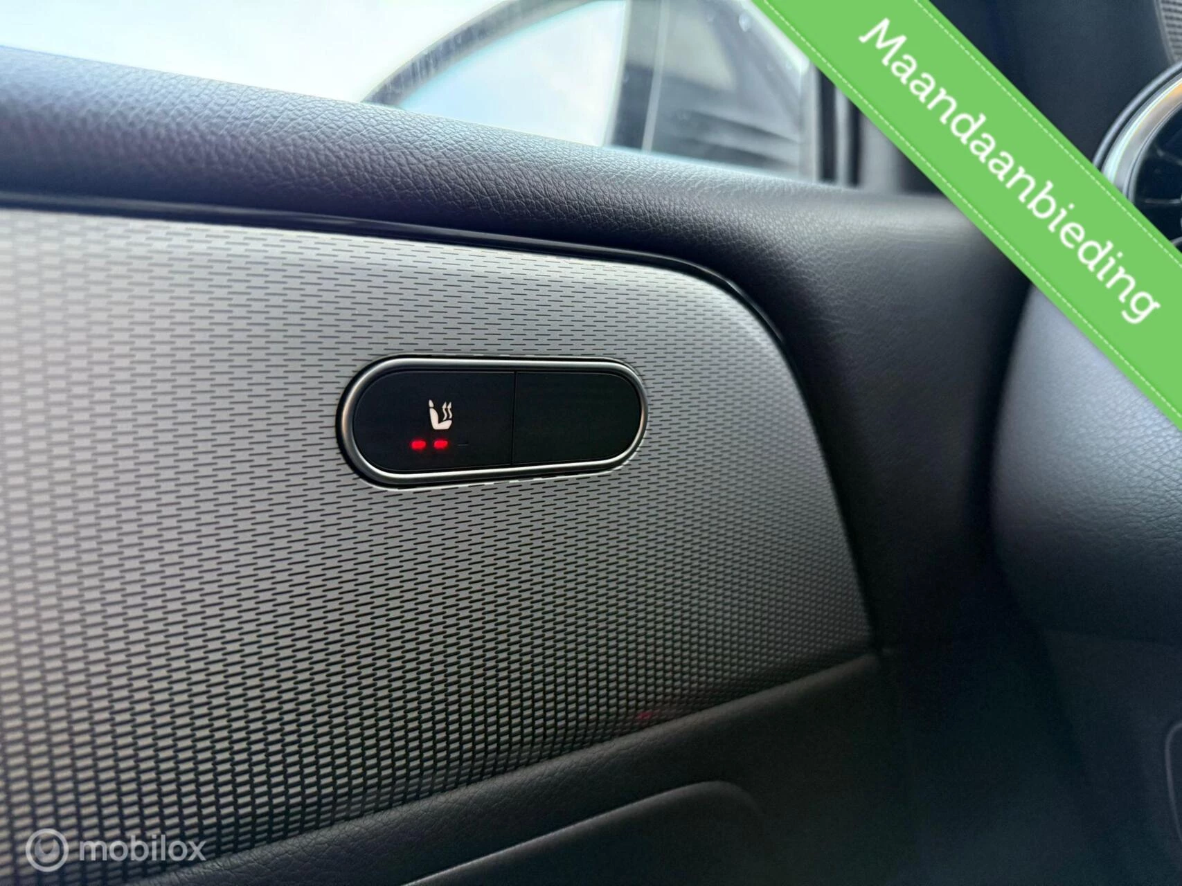 Hoofdafbeelding Mercedes-Benz GLB