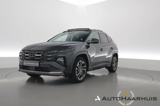 Hyundai Tucson 1.6 T-GDI PHEV Premium 4WD | SOH 99 % |  Pano |  HUD | 360cam | Stoelventi. | Elek. Stoelen | 4x Stoelverw. | Krell audio