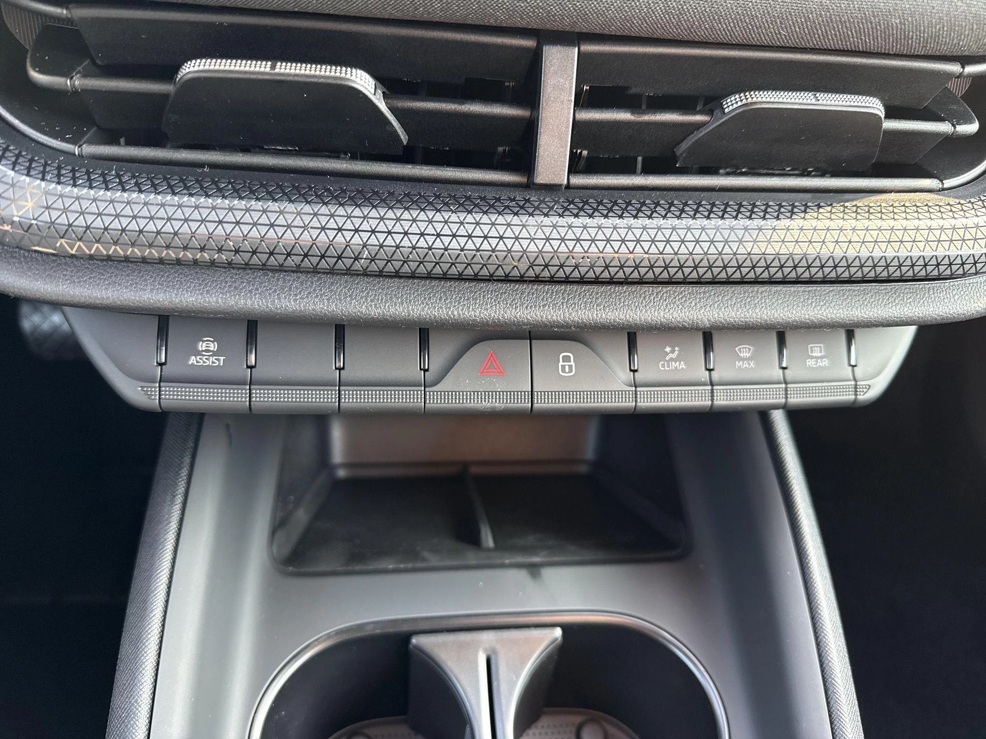 Hoofdafbeelding Škoda Elroq