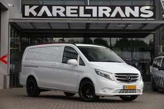 Mercedes-Benz Vito 114 CDI | Aut. | L2H1 | LED | Camera | Cruise | Airco..