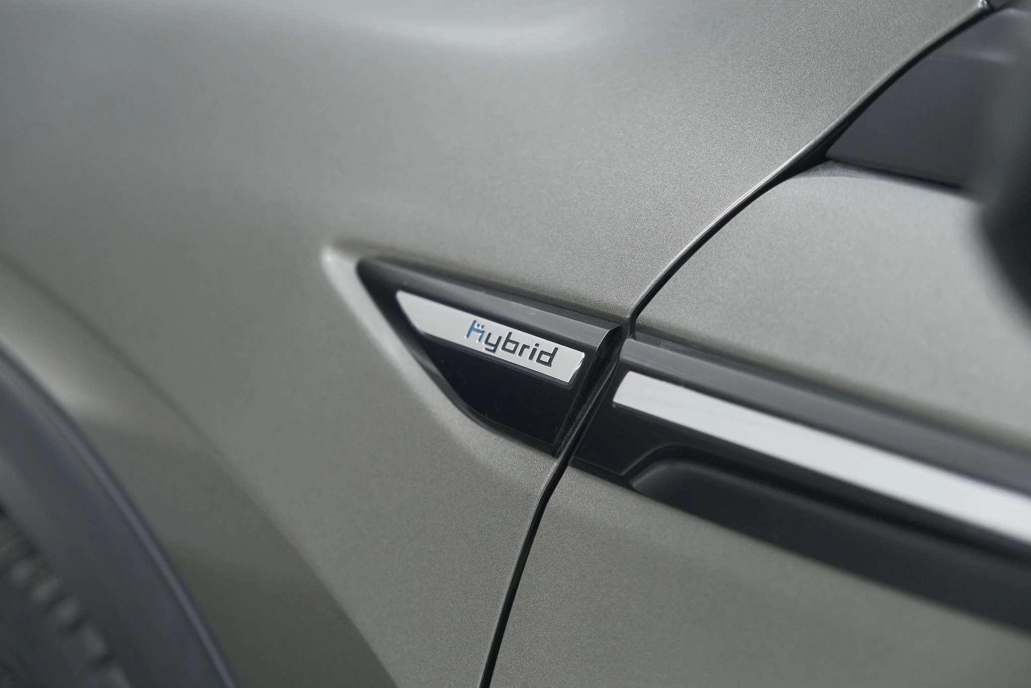 Hoofdafbeelding Citroën C5 X