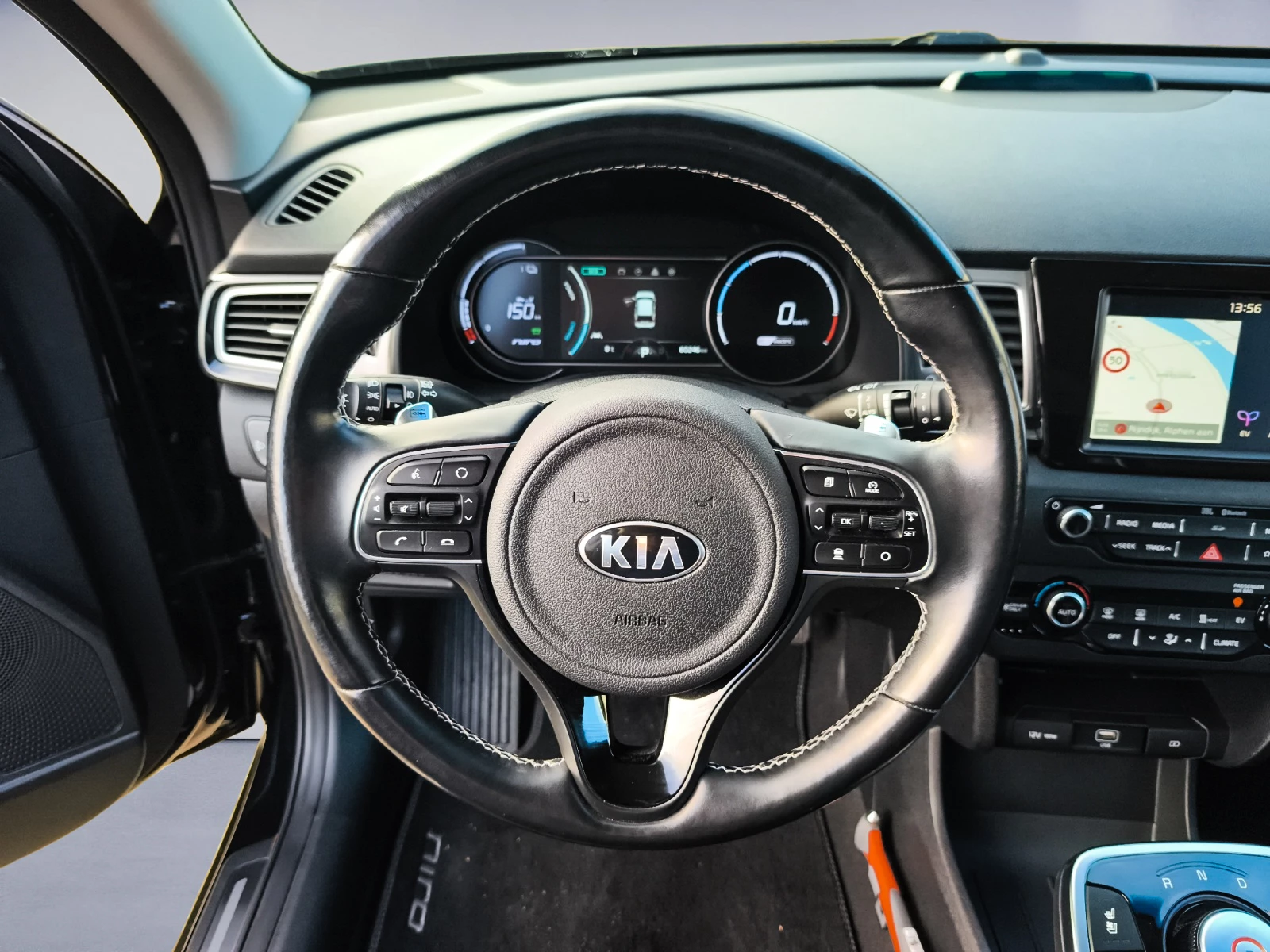 Hoofdafbeelding Kia e-Niro