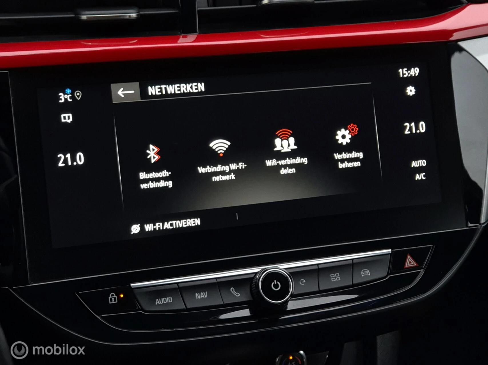 Hoofdafbeelding Opel Corsa-e