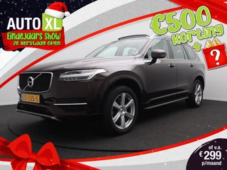 Volvo XC90 2.0 T8 Twin Engine 7-pers Pano-dak Adapt. Crusie Stop&go Trekhaak